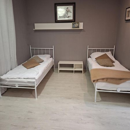 Apartament U Kasi Zielona Góra Eksteriør billede
