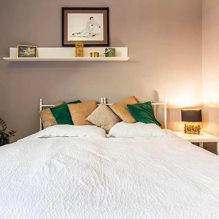 Apartament U Kasi Zielona Góra Eksteriør billede