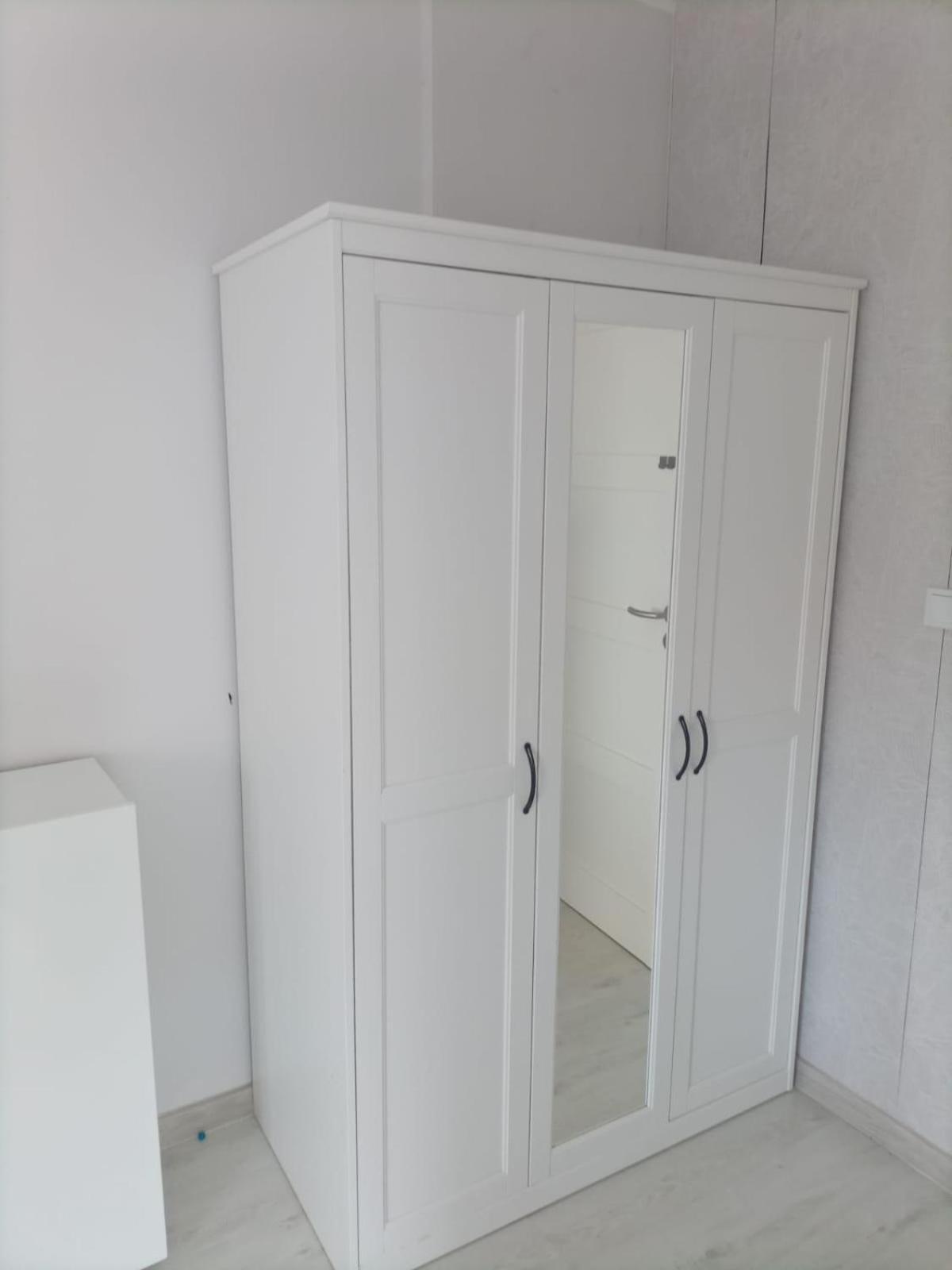Apartament U Kasi Zielona Góra Eksteriør billede