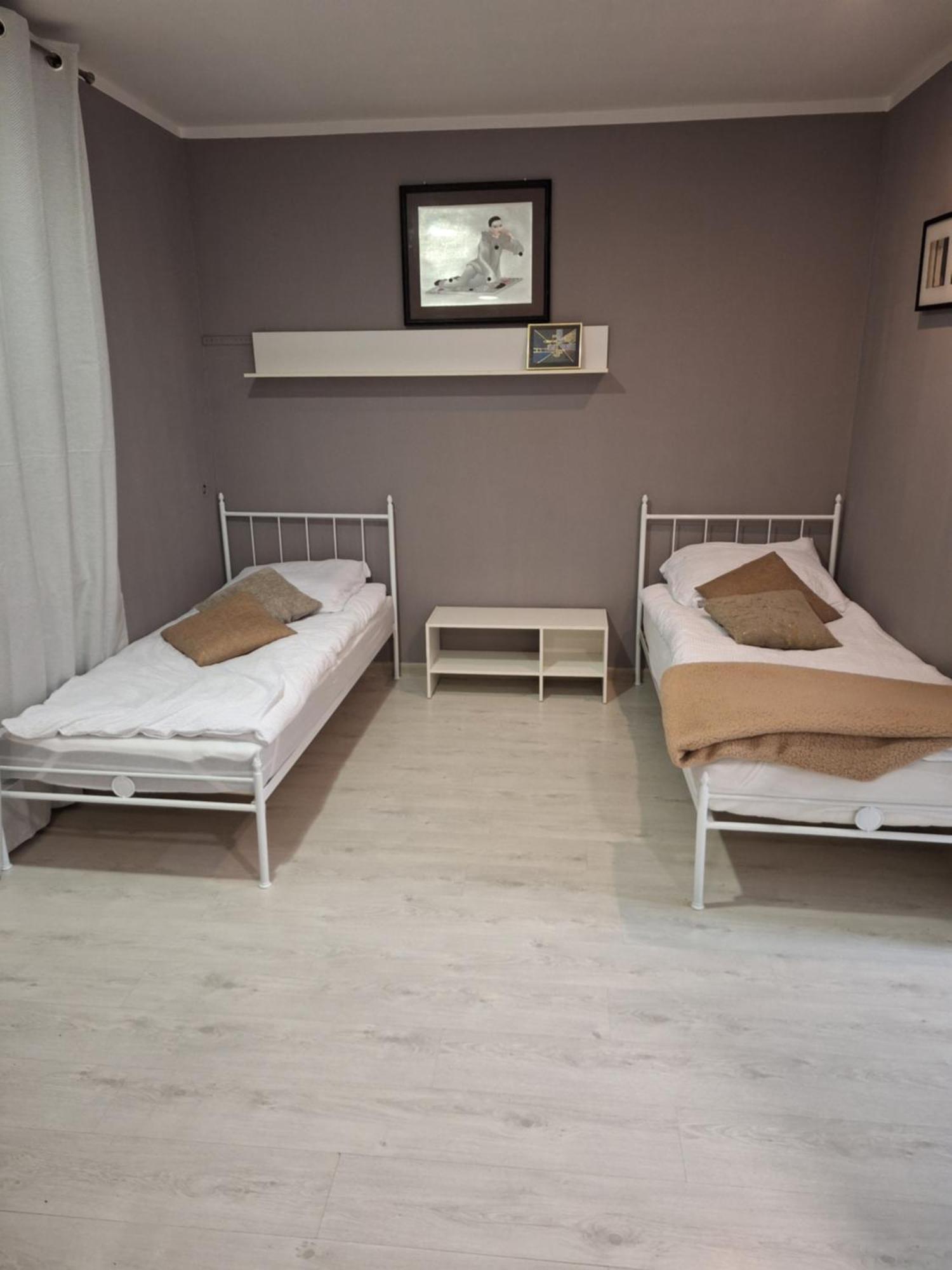 Apartament U Kasi Zielona Góra Eksteriør billede